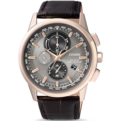ساعت مچی سیتیزن AT8113-12H - citizen watch at8113-12h  
